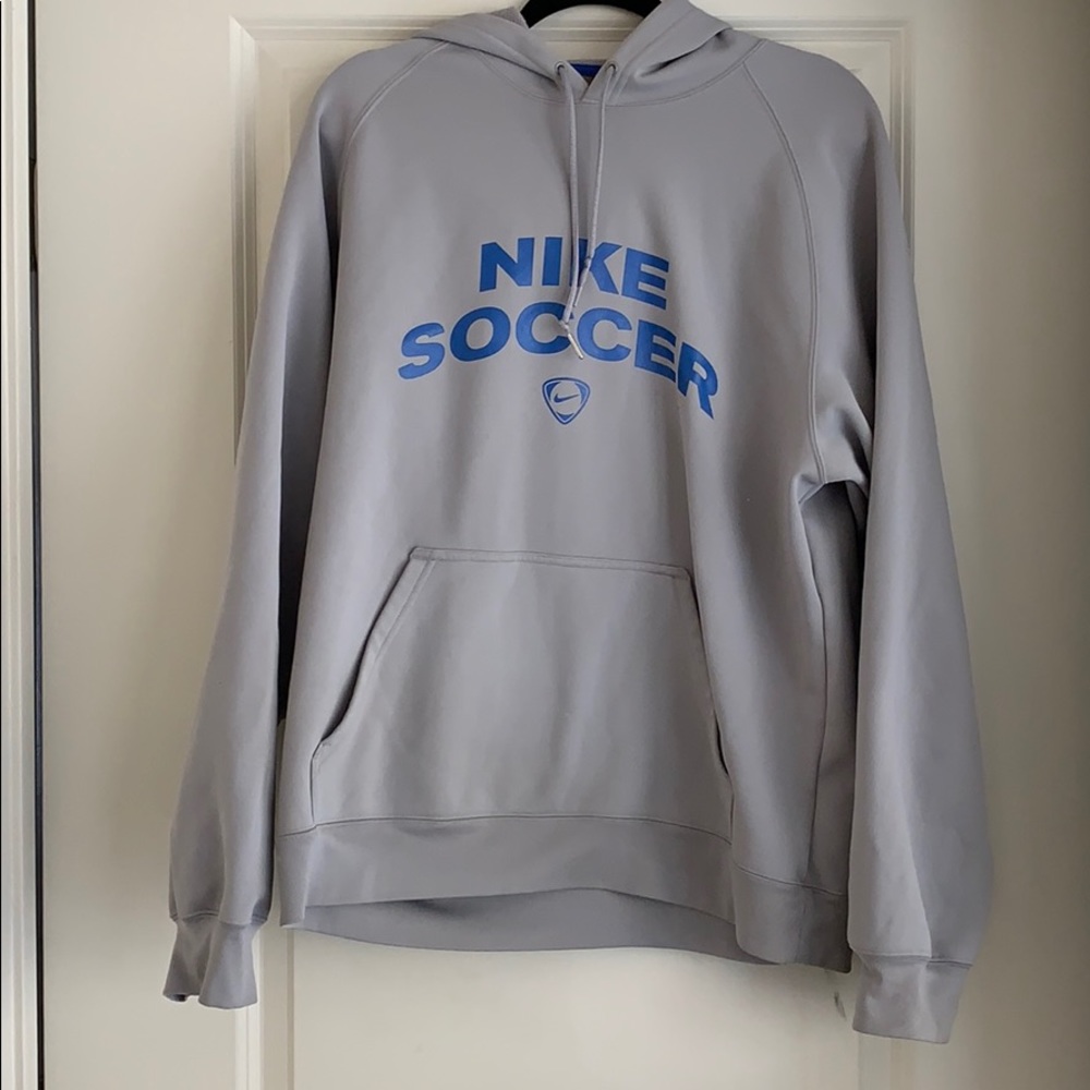 Nike sweatshirt